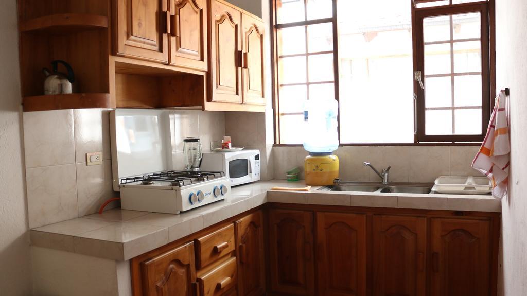 Apartamentos Los Quipus Кито Стая снимка