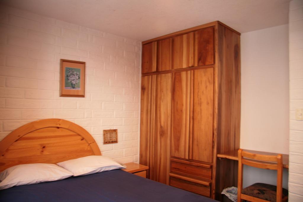 Apartamentos Los Quipus Кито Стая снимка