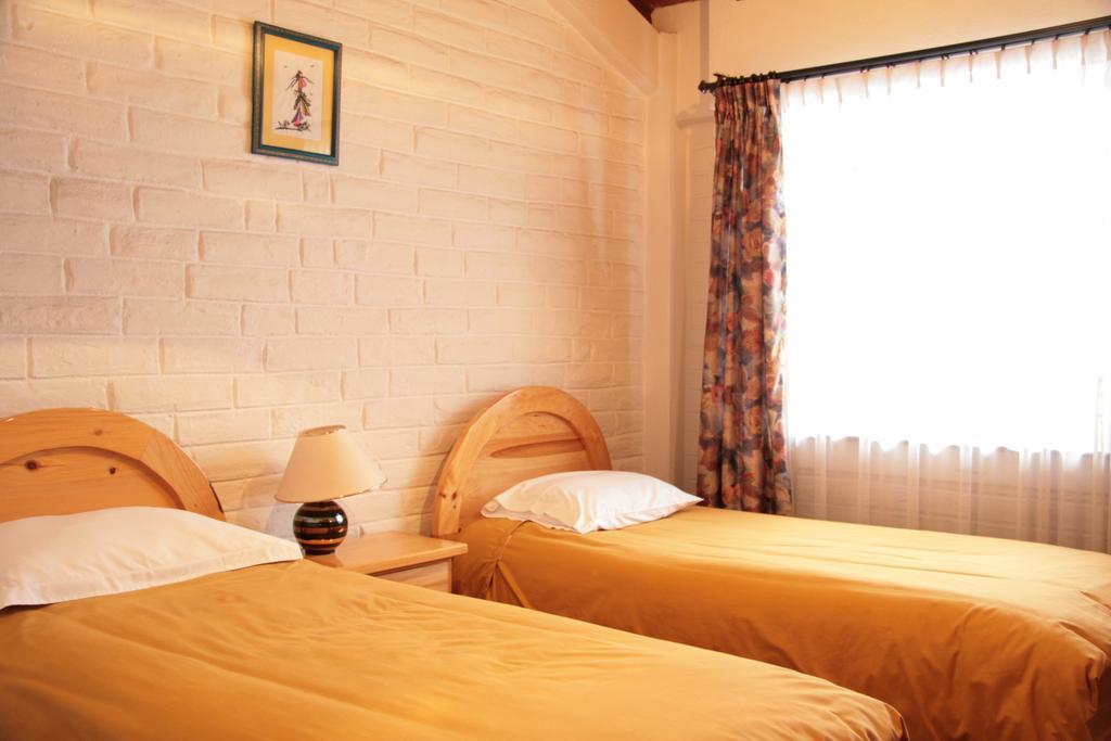 Apartamentos Los Quipus Кито Стая снимка
