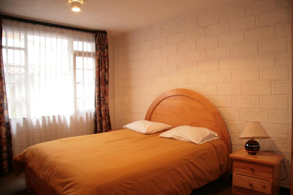Apartamentos Los Quipus Кито Стая снимка