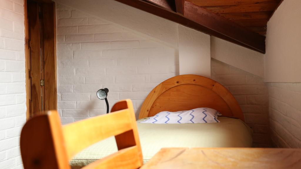 Apartamentos Los Quipus Кито Стая снимка