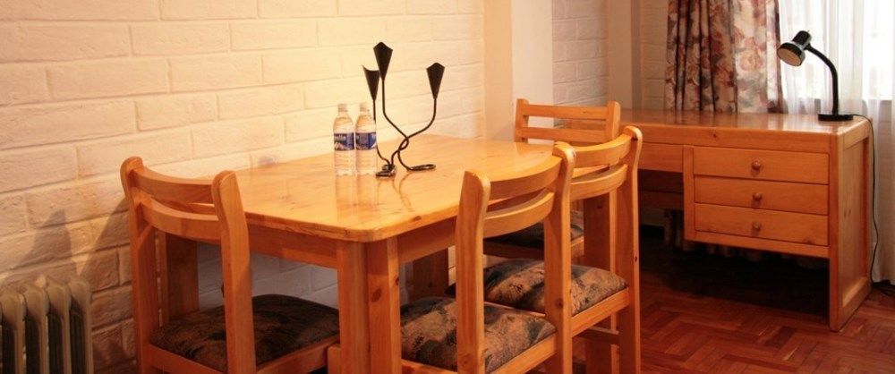 Apartamentos Los Quipus Кито Екстериор снимка